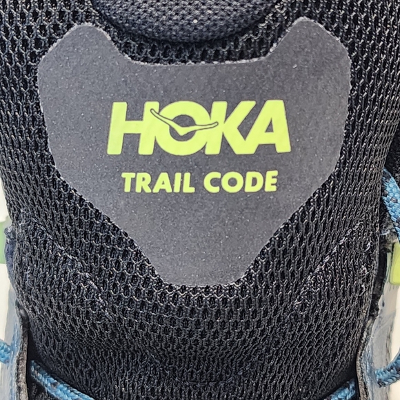 Hoka Trail Code GTX Men's Boot Size 11 - Picture 11 of 11